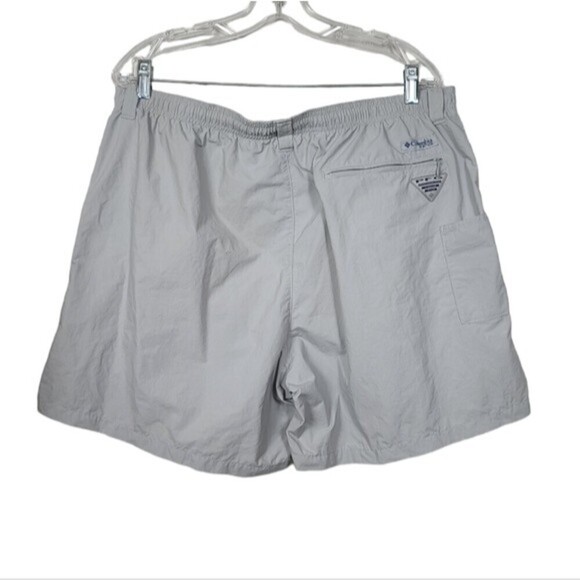 Columbia Omni Shade Men's Swimming Trunks XL - Picture 5 of 7